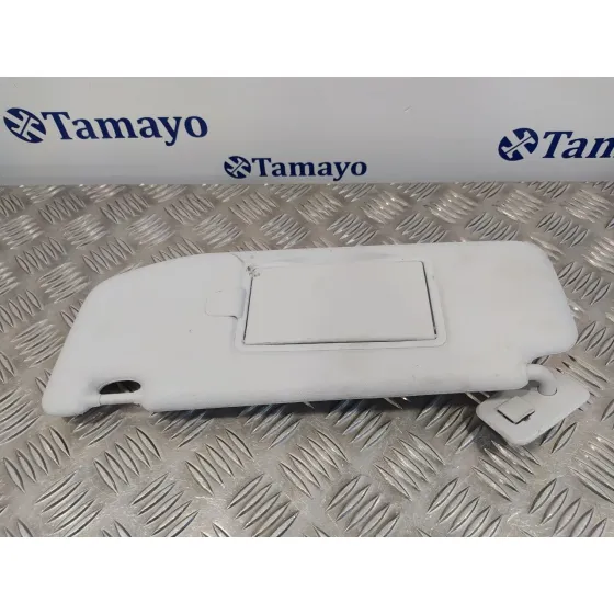 Parasol Izquierdo para Opel Corsa F