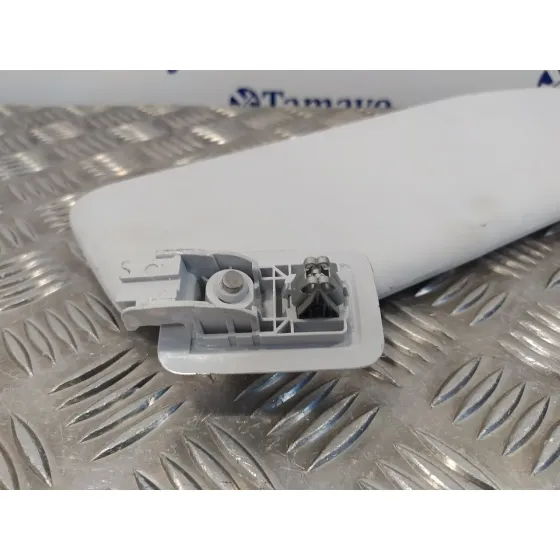 Parasol Izquierdo para Opel Corsa F
