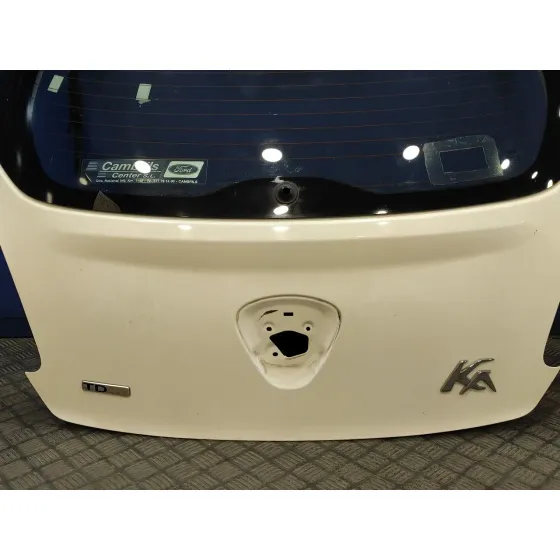 Porton Trasero para Ford Ka (Ccu)
