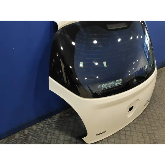 Porton Trasero para Ford Ka (Ccu)