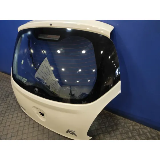Porton Trasero para Ford Ka (Ccu)