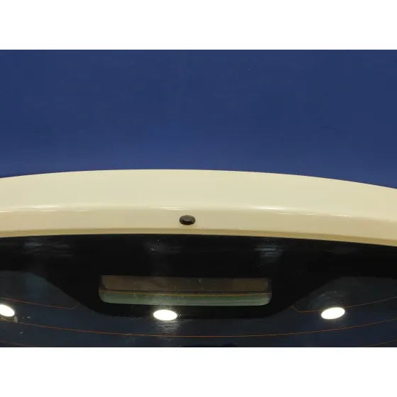 Porton Trasero para Ford Ka (Ccu)