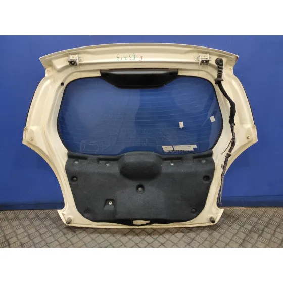 Porton Trasero para Ford Ka (Ccu)