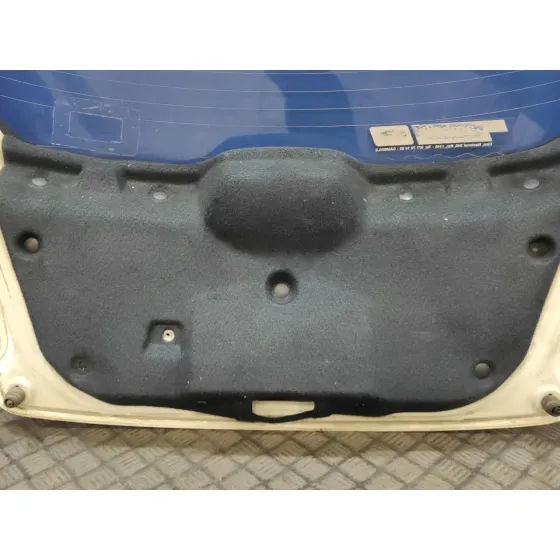 Porton Trasero para Ford Ka (Ccu)