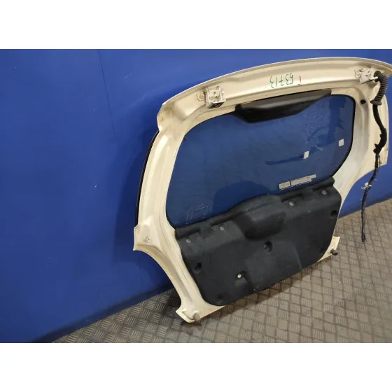 Porton Trasero para Ford Ka (Ccu)