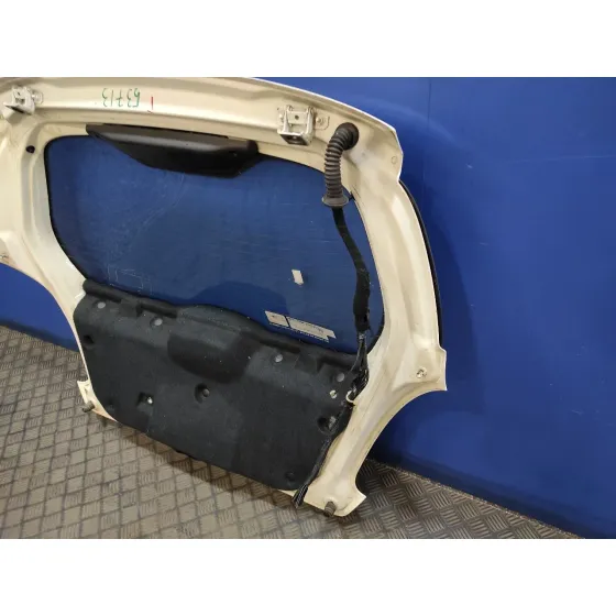 Porton Trasero para Ford Ka (Ccu)