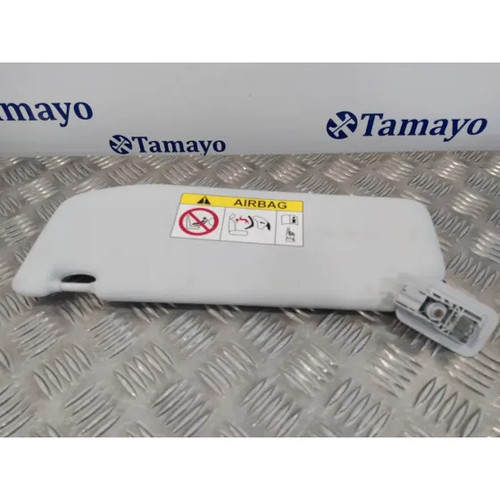 Parasol Derecho para Opel Corsa F