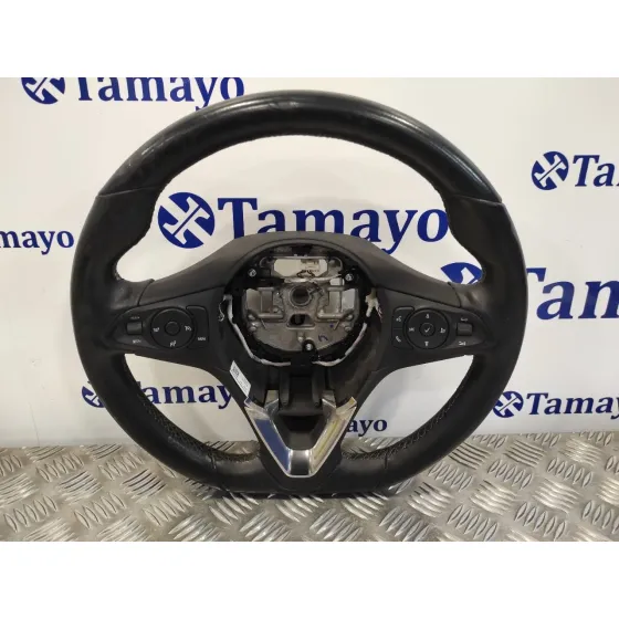 Volante para Opel Corsa F
