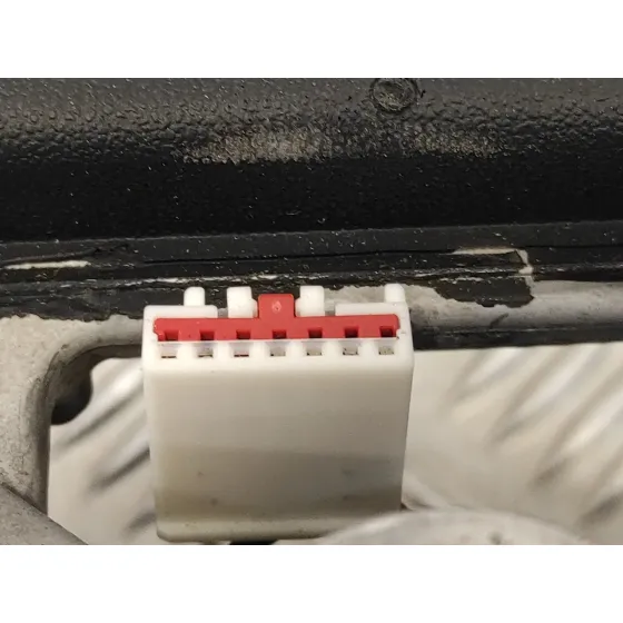 Volante para Opel Corsa F