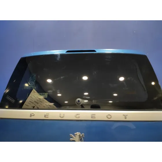 Porton Trasero para Peugeot 1007
