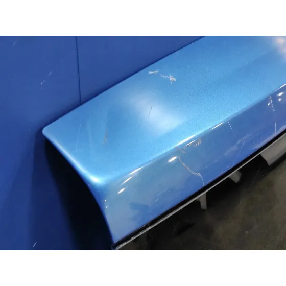 Porton Trasero para Peugeot 1007