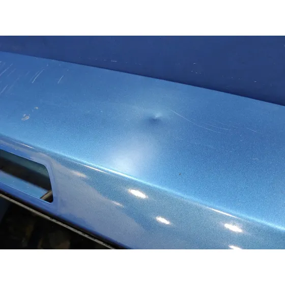 Porton Trasero para Peugeot 1007