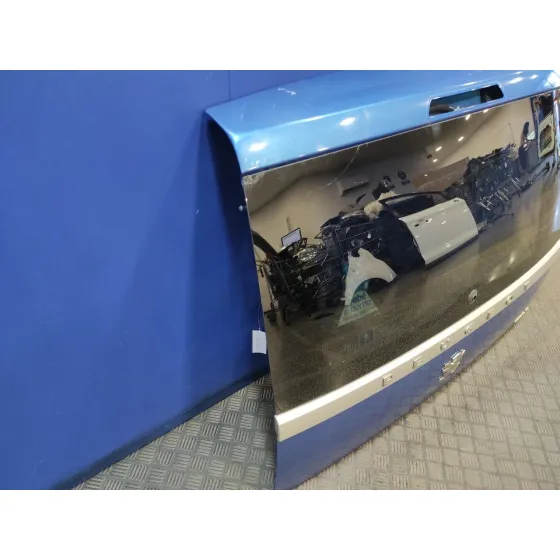 Porton Trasero para Peugeot 1007