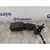 Anclaje Cinturon Trasero Izquierdo para Opel Corsa F