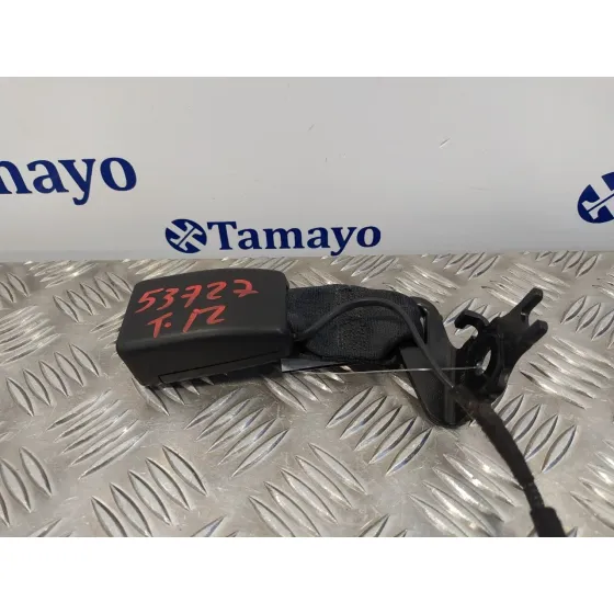 Anclaje Cinturon Trasero Izquierdo para Opel Corsa F