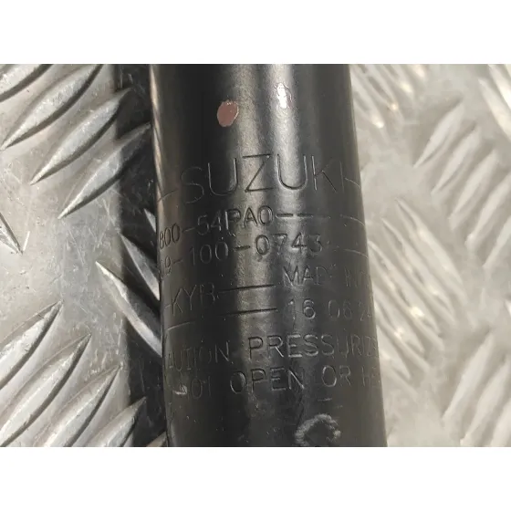 Amortiguador Trasero Derecho para Suzuki Vitara