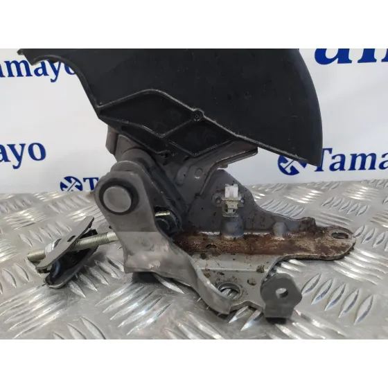 Palanca Freno De Mano para Opel Corsa F