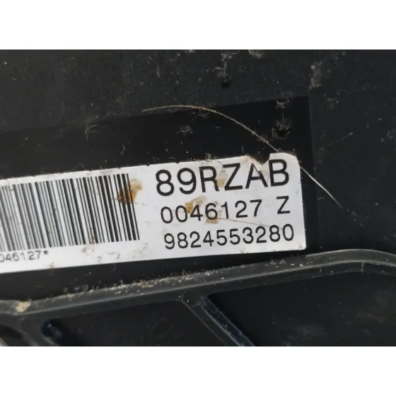 Palanca Freno De Mano para Opel Corsa F