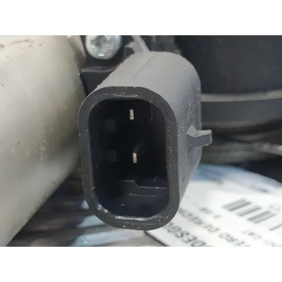 Elevalunas Delantero Derecho para Ford Ka (Ccu)