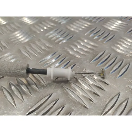 Cerradura Puerta Trasera Derecha para Opel Corsa F