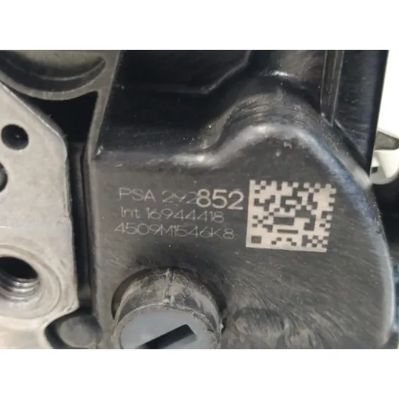 Cerradura Puerta Trasera Derecha para Opel Corsa F