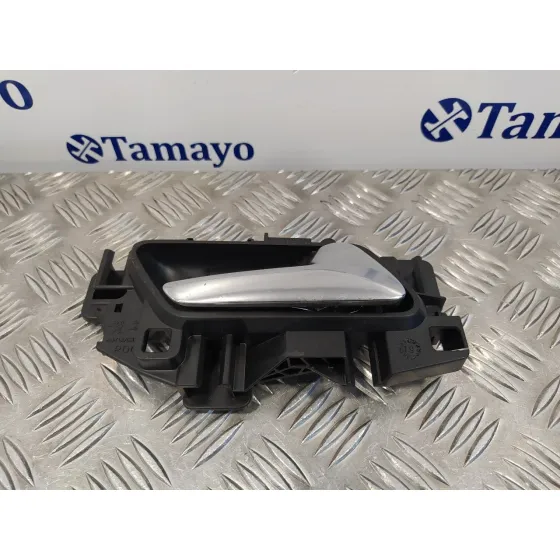 Maneta Interior Delantera Derecha para Opel Corsa F