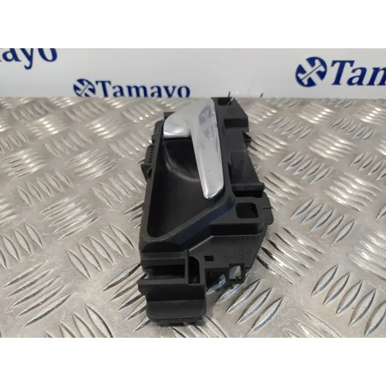 Maneta Interior Delantera Derecha para Opel Corsa F