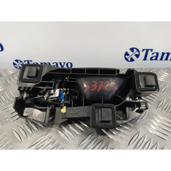 Maneta Interior Delantera Derecha para Opel Corsa F