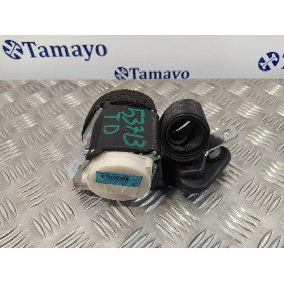 Cinturon Seguridad Trasero Derecho para Ford Ka (Ccu)