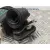 Cinturon Seguridad Trasero Derecho para Ford Ka (Ccu)