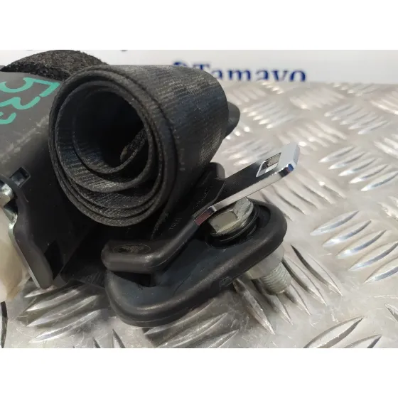 Cinturon Seguridad Trasero Derecho para Ford Ka (Ccu)