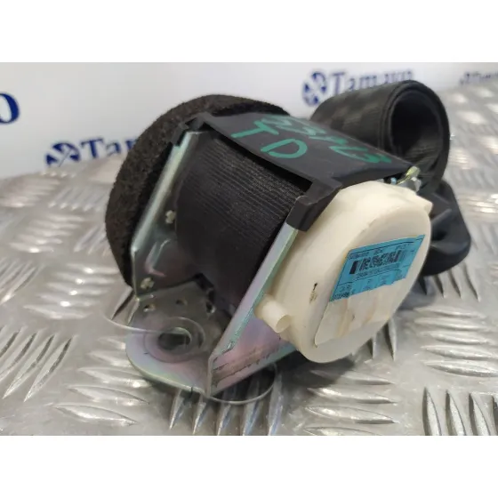Cinturon Seguridad Trasero Derecho para Ford Ka (Ccu)