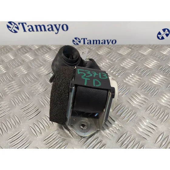 Cinturon Seguridad Trasero Derecho para Ford Ka (Ccu)
