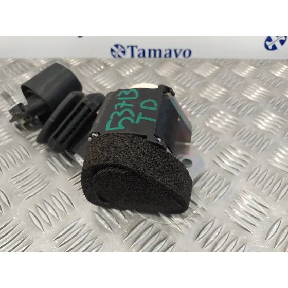 Cinturon Seguridad Trasero Derecho para Ford Ka (Ccu)