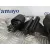 Cinturon Seguridad Trasero Derecho para Ford Ka (Ccu)