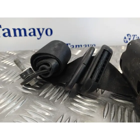 Cinturon Seguridad Trasero Derecho para Ford Ka (Ccu)
