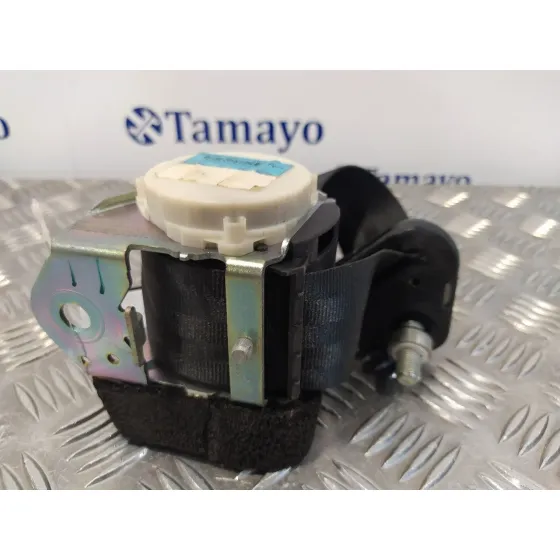 Cinturon Seguridad Trasero Derecho para Ford Ka (Ccu)