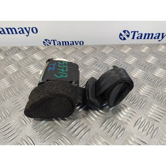 Cinturon Seguridad Trasero Izquierdo para Ford Ka (Ccu)