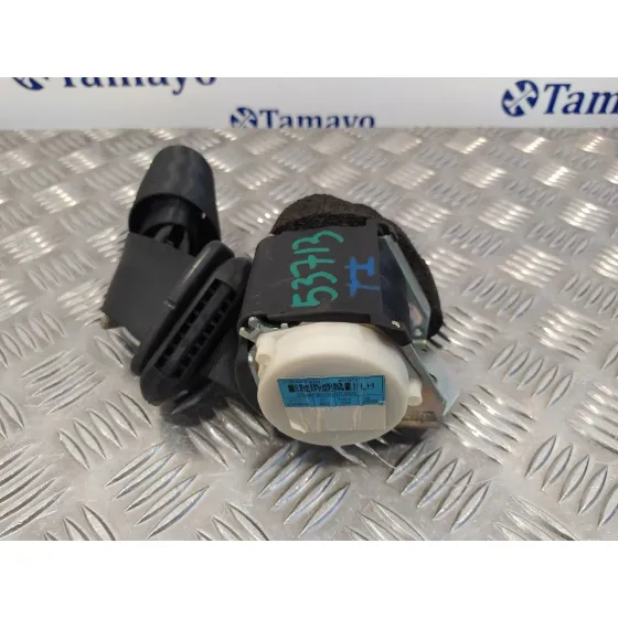 Cinturon Seguridad Trasero Izquierdo para Ford Ka (Ccu)