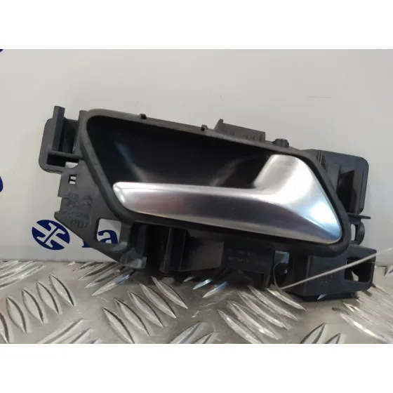 Maneta Interior Trasera Derecha para Opel Corsa F