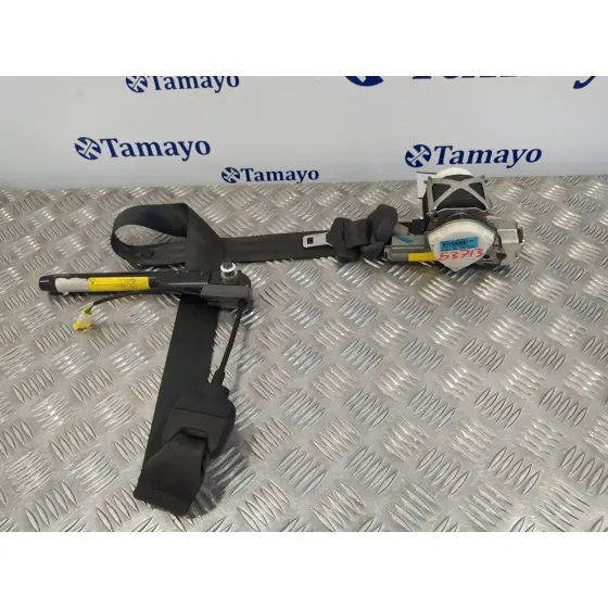 Cinturon Seguridad Delantero Derecho para Ford Ka (Ccu)