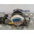 Cinturon Seguridad Delantero Derecho para Ford Ka (Ccu)