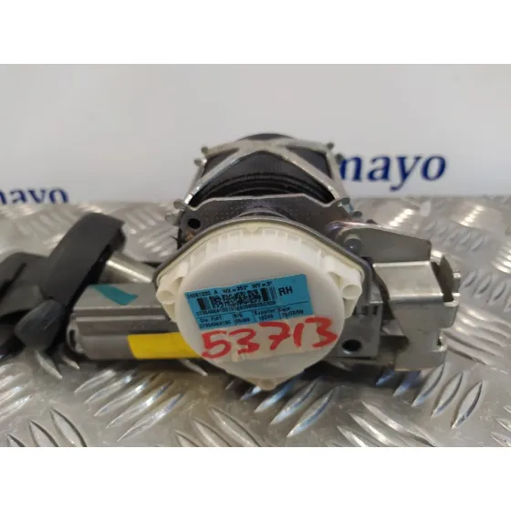 Cinturon Seguridad Delantero Derecho para Ford Ka (Ccu)