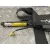 Cinturon Seguridad Delantero Derecho para Ford Ka (Ccu)