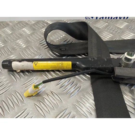 Cinturon Seguridad Delantero Derecho para Ford Ka (Ccu)