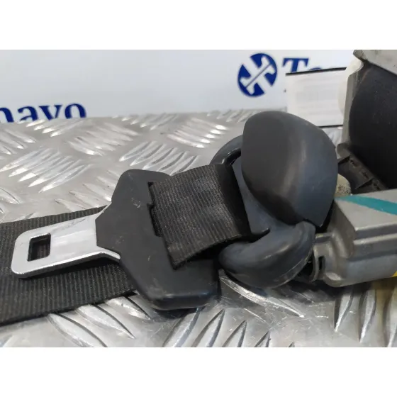 Cinturon Seguridad Delantero Derecho para Ford Ka (Ccu)