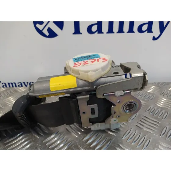 Cinturon Seguridad Delantero Derecho para Ford Ka (Ccu)