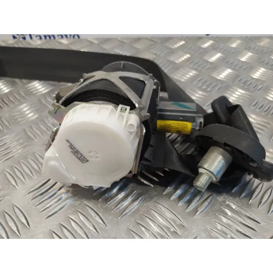 Cinturon Seguridad Delantero Derecho para Ford Ka (Ccu)