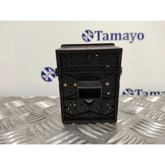 Mando Luces para Opel Tigra Twin Top