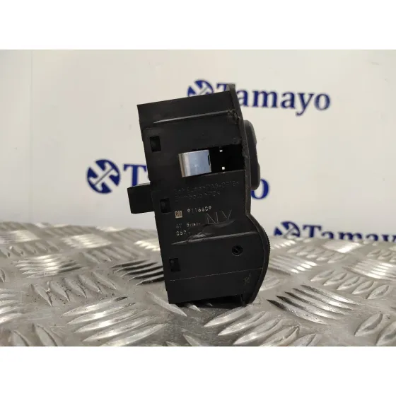 Mando Luces para Opel Tigra Twin Top